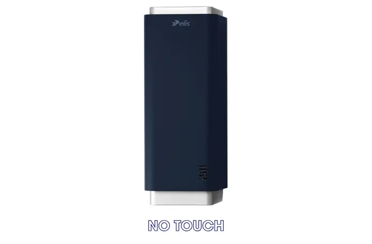 Fusion hand wash indigo no touch