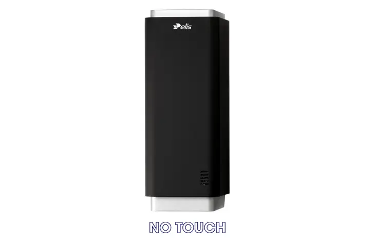 Fusion hand wash fusion schwarz no touch