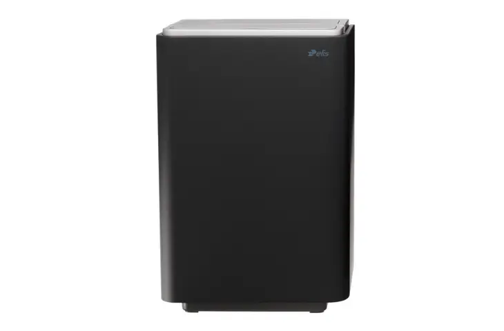 Ladybin anthracite