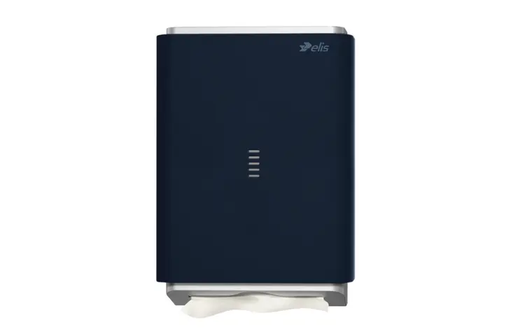 Fusion Paper Towel Indigo