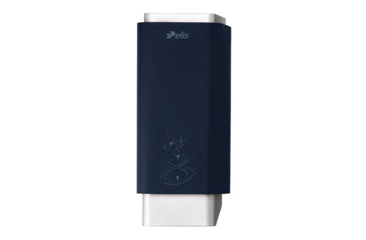 Fusion Seatcleaner Indigo