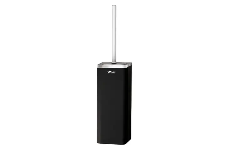 Fusion Toiletbrush black