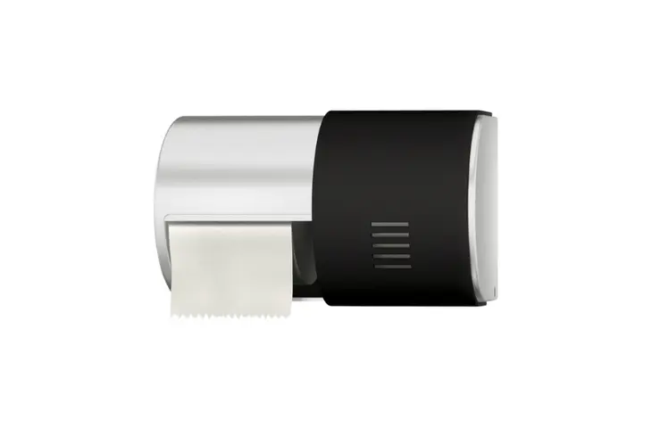 Papier Toilette Fusion anthracite