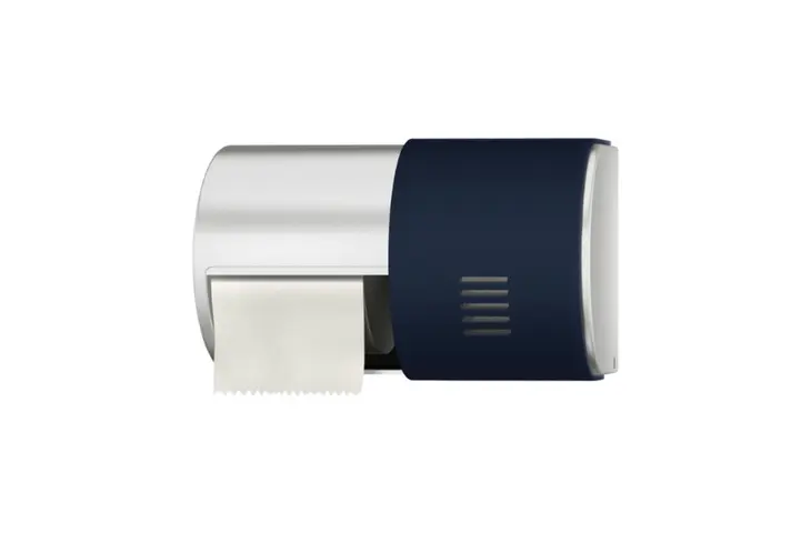 Papier toilette FUSION indigo