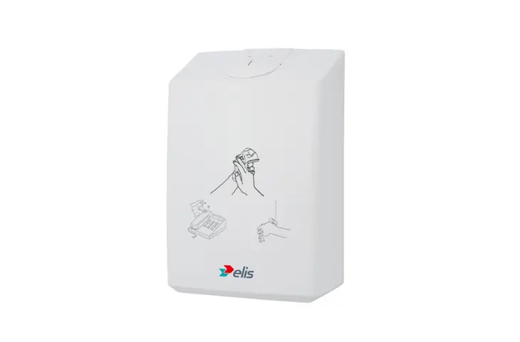 Lingettes desinfectantes