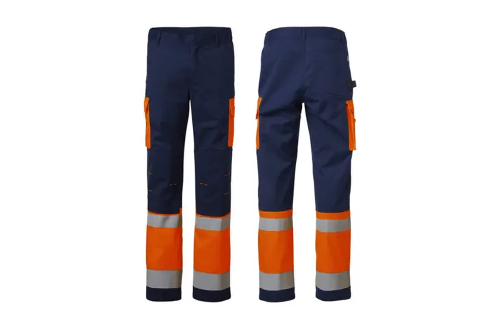 Proshine Class 1 pants