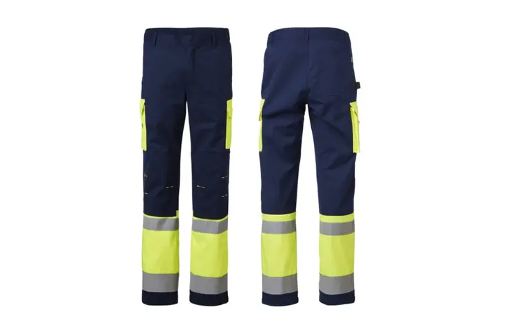 Proshine class1 pants