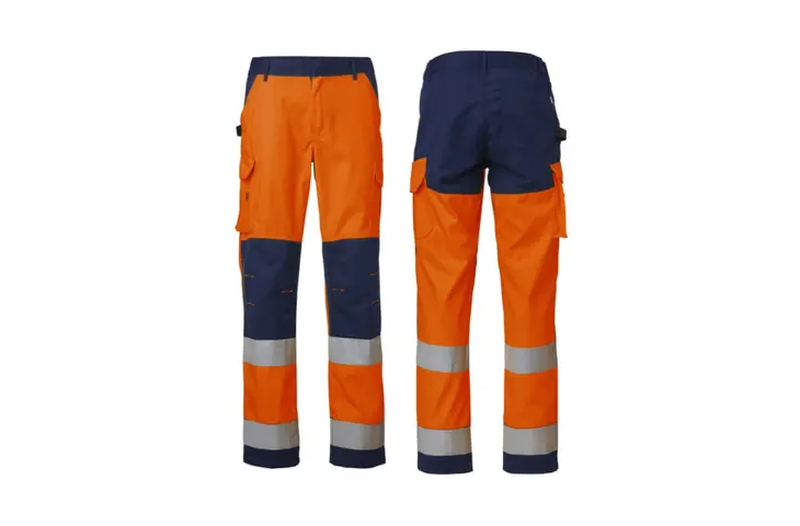 Proshine Class 2 pants