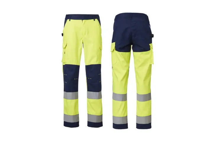 Proshine Pants classe 2