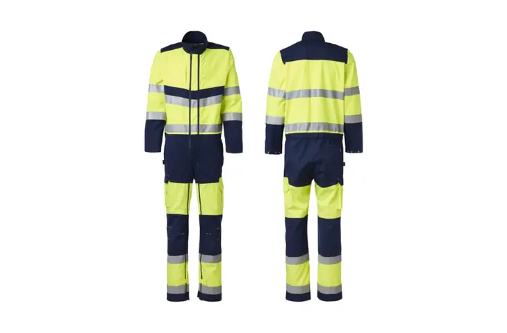 Combi Jaune Proshine