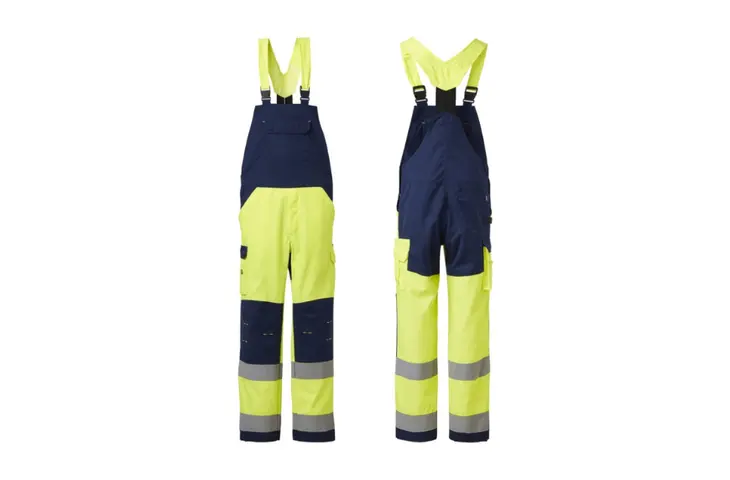 Cotte Jaune proshine