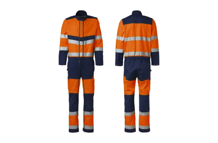 Proshine Combi Orange