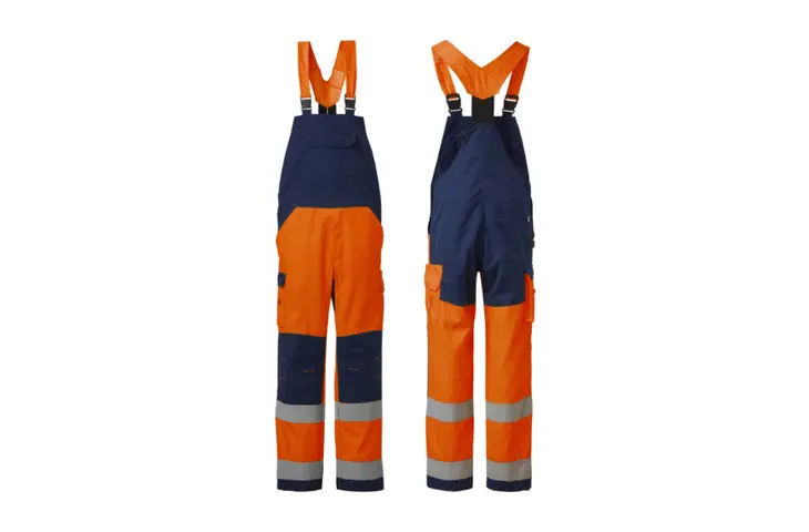 Proshine Cotte orange