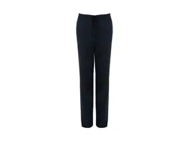 Regencia trousers black unisex