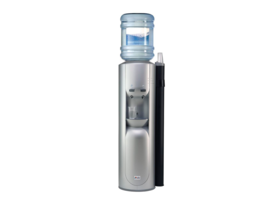 Bottled water cooler