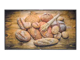 Trade mat - Bakery