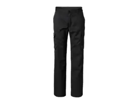 Black Motion trousers
