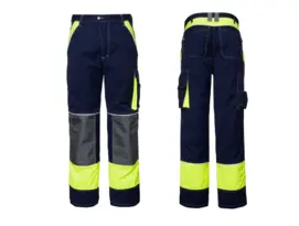 Work trousers