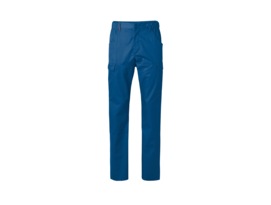 Blue Everywear trousers