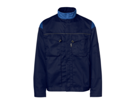 Blue navy Motion jacket