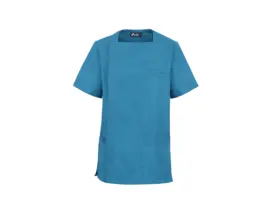 Blue Trendy tunic
