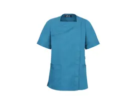 Blue Trendy tunic