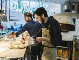 Catering