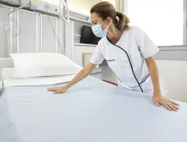 Bed Healthcare