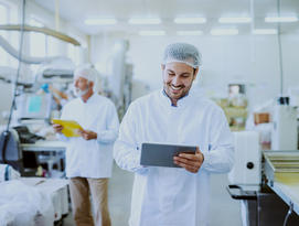 Food Industy