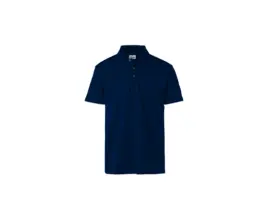 Polo Bleu marin