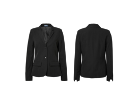 Blazer front office