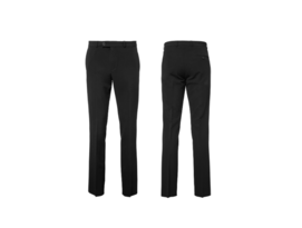 Pantalon homme front office