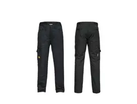 ESD Hose Schwarz