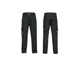 ESD Hose Schwarz