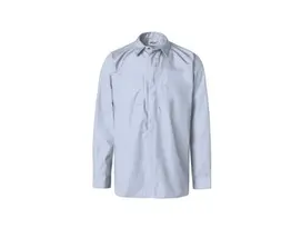 Chemise Hellblau