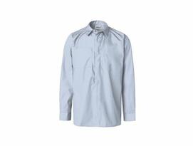 Chemise Hellblau