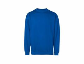 Sweat blue