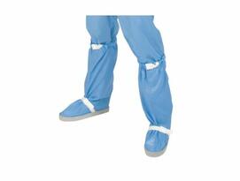 Reinraum-Stiefel