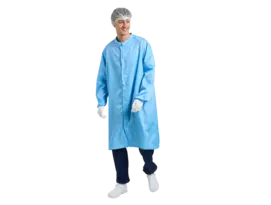 Cleanroom Coat