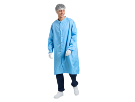 Cleanroom Coat