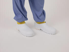 Clogs