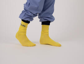 Cleanroom Socks