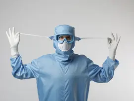 Goggles