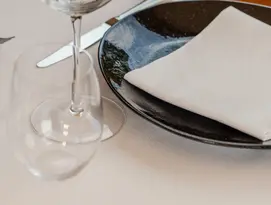 Serviette Cometa Ambiance