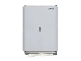 Fusion Hand Paper Towel white