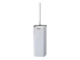 Fusion Toilet Brush blanc