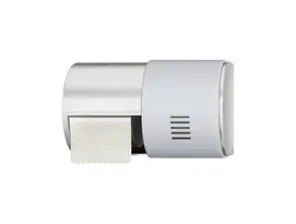 Papier toilette Fusion blanc