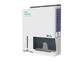 Ladybox weiss