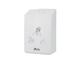 Lingettes desinfectantes