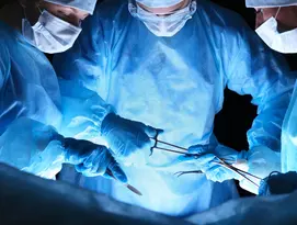 Chirurgie